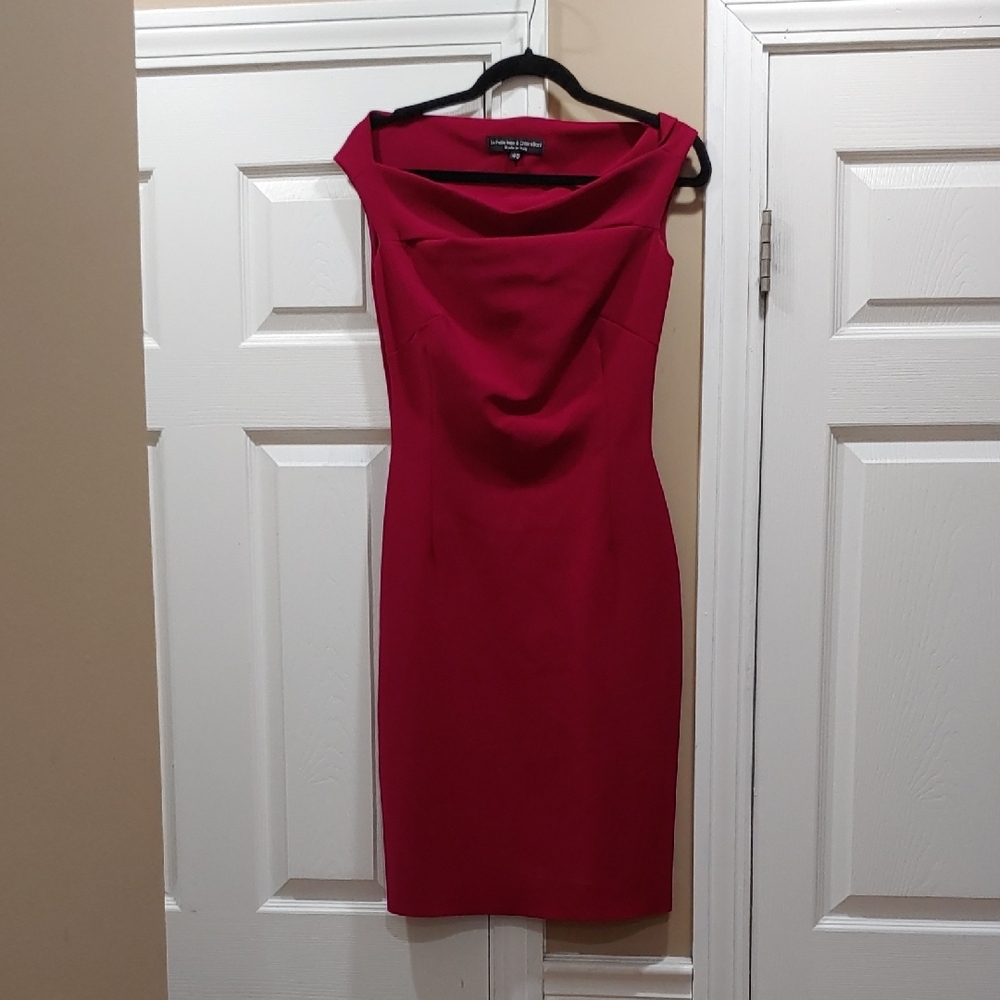 Chiara Boni Elegant Women's Dress